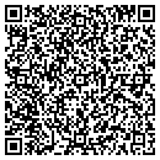 QR-код с контактной информацией организации Магазин канцелярских товаров   Палитра ЭС