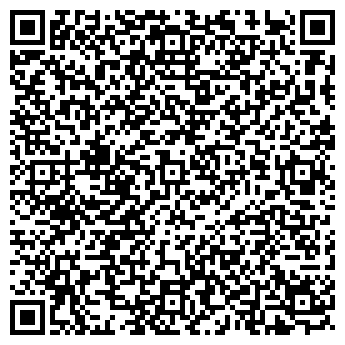 QR-код с контактной информацией организации Allbook.by