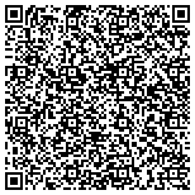 QR-код с контактной информацией организации ООО Все окна МСК