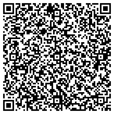 QR-код с контактной информацией организации ООО Кенгуру