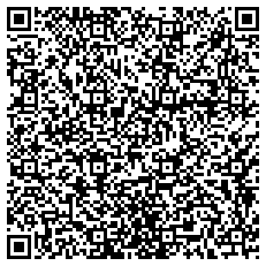 QR-код с контактной информацией организации ЮНИОК - ГАЗ