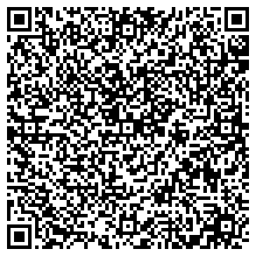 QR-код с контактной информацией организации ООО Алютех - Сибирь