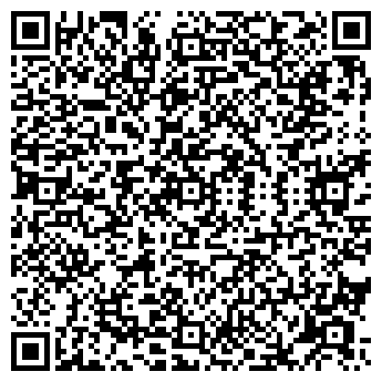 QR-код с контактной информацией организации ООО "Yamme" Бугульма