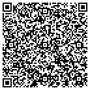 QR-код с контактной информацией организации ООО АТМ Стил