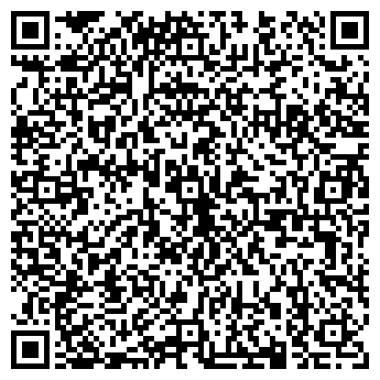 QR-код с контактной информацией организации ООО Картридж - Плюс