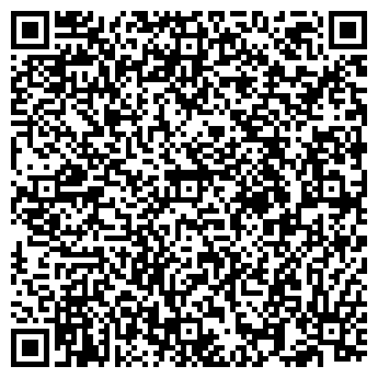 QR-код с контактной информацией организации 5а5