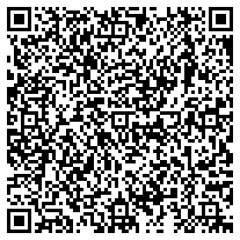 QR-код с контактной информацией организации ИП VIza Market