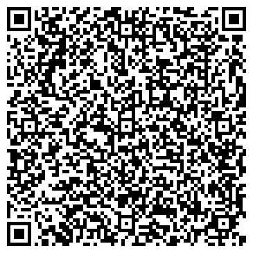 QR-код с контактной информацией организации ООО Мебель проект