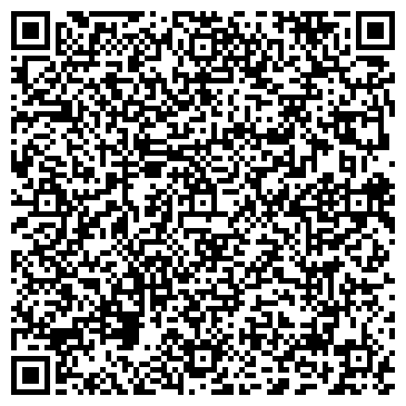 QR-код с контактной информацией организации ООО А - Инж Красноярск