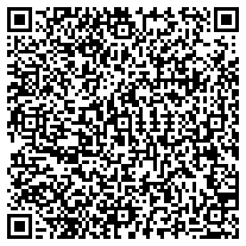 QR-код с контактной информацией организации ООО ГОСТ - ТЕСТ