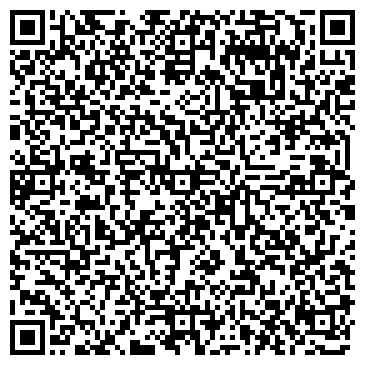 QR-код с контактной информацией организации ООО Технология Чая
