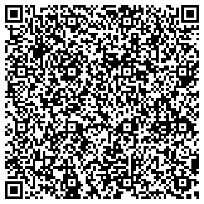 QR-код с контактной информацией организации "Забота о близких" Люберцы