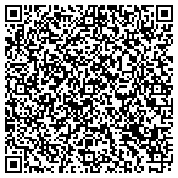 QR-код с контактной информацией организации Alumial