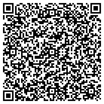 QR-код с контактной информацией организации ООО 300 ЛЮКС