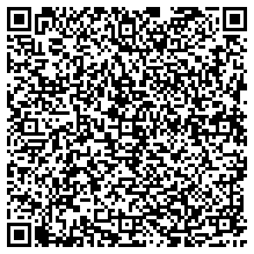 QR-код с контактной информацией организации October Studio