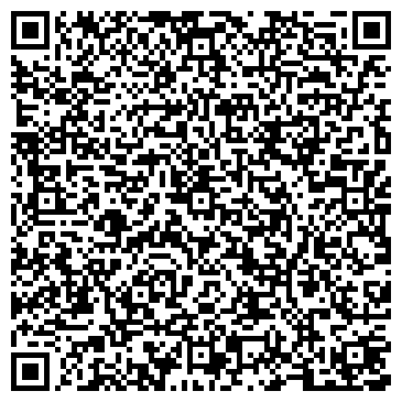 QR-код с контактной информацией организации ООО Business Water Solutions