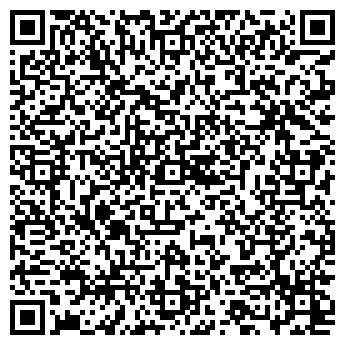 QR-код с контактной информацией организации "Алютех" Краснодар