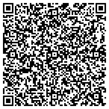 QR-код с контактной информацией организации ООО Родник Синегорья