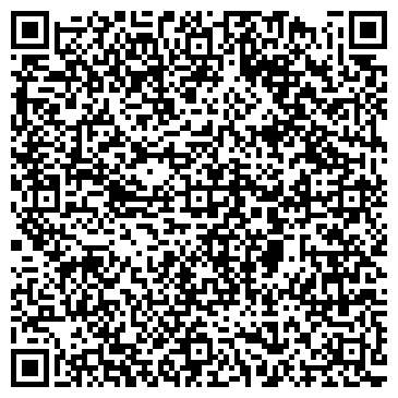 QR-код с контактной информацией организации "Алютех" Ростов-на-Дону
