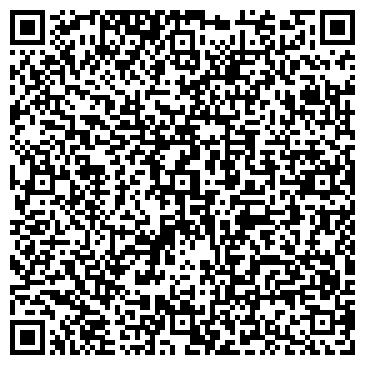 QR-код с контактной информацией организации Лестницы для дома