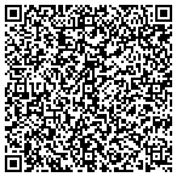 QR-код с контактной информацией организации ООО "Алютех" Назрань