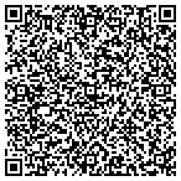 QR-код с контактной информацией организации "Columbus Language Academy"