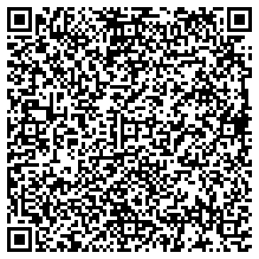 QR-код с контактной информацией организации ООО Создание сайтов