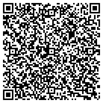 QR-код с контактной информацией организации ООО Теплосити