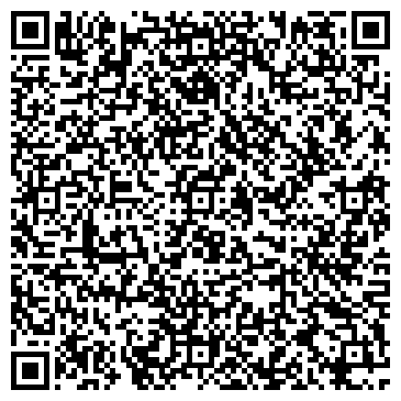 QR-код с контактной информацией организации "Алютех" Набережные Челны