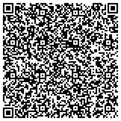 QR-код с контактной информацией организации ООО "Алютех" Великий Новгород