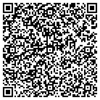 QR-код с контактной информацией организации Страна Звезд