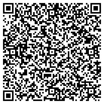 QR-код с контактной информацией организации ООО "ЛидТехнология" Казань