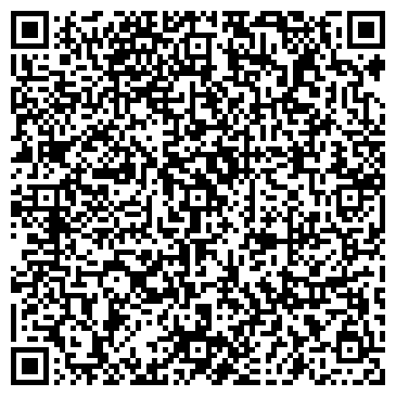 QR-код с контактной информацией организации ООО Хорошие Растения