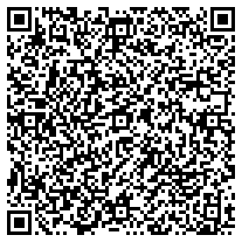 QR-код с контактной информацией организации ООО Казаны.ру