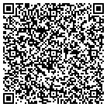 QR-код с контактной информацией организации ООО LiraTrav