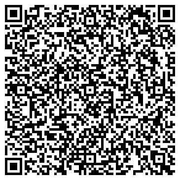 QR-код с контактной информацией организации Магазины "Продуктъ"