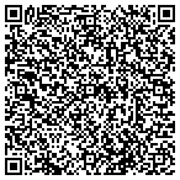 QR-код с контактной информацией организации Маклайн