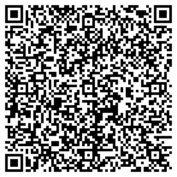 QR-код с контактной информацией организации ООО SEOGOST