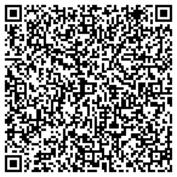 QR-код с контактной информацией организации ООО ИЖ доставка