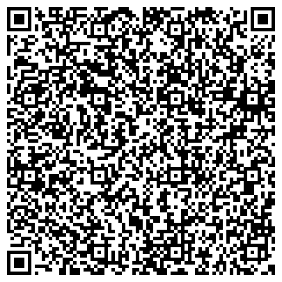 QR-код с контактной информацией организации ООО Банкротство физических лиц