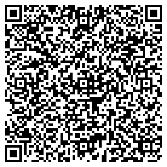 QR-код с контактной информацией организации ООО «ДИВАН БАЙ»