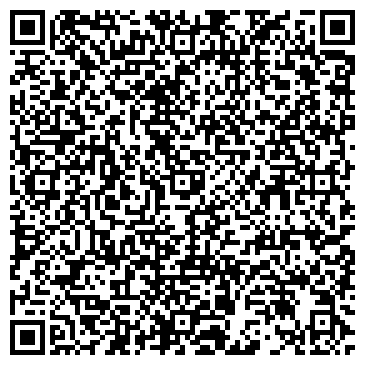 QR-код с контактной информацией организации Отделка бань и домов
