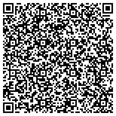 QR-код с контактной информацией организации Багетная мастерская г. Одинцово