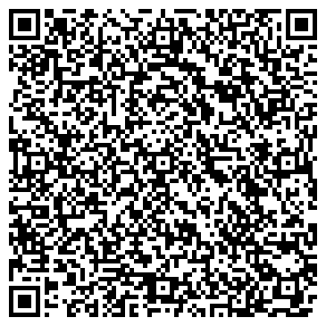 QR-код с контактной информацией организации Speak English