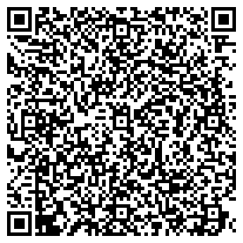 QR-код с контактной информацией организации ООО Колодец Родник