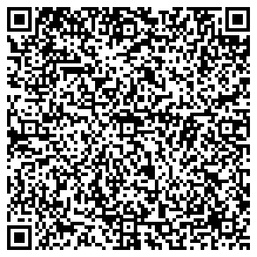 QR-код с контактной информацией организации ООО СтройСервисГарант+