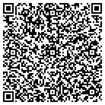 QR-код с контактной информацией организации Доверие МО