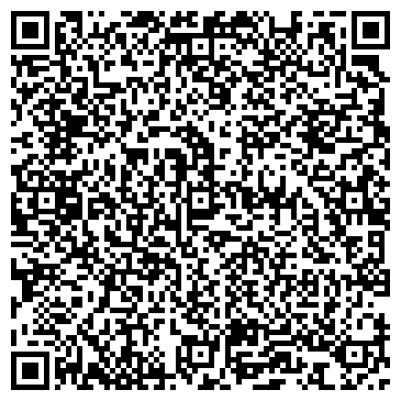 QR-код с контактной информацией организации ООО "МИР РЕКЛАМЫ"