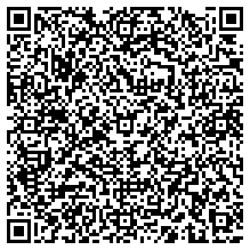 QR-код с контактной информацией организации ООО "Кrovelson" Сорочинск