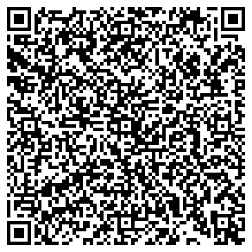 QR-код с контактной информацией организации ООО Торговый Дом ЗВЕЗДА